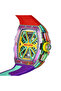 Wrm2013 Unisex Wristwatch - 7