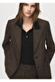 Polo Neck Rib Sweater - 6