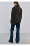 Double-breasted wool coat - 4