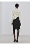 Buttoned sleeve sweater - 4