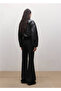 Mid-Waisted Wideleg Pants - 4