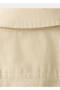 Cotton shirt with pockets on the chest - 4