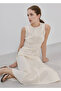 Godeli A-Line Dress - 7
