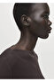 Long-Sleeved Boat Neck T-Shirt - 6