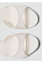 Kitten Heel Strap Sandals - 4