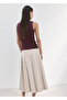 Cotton Slim Fit Blouse - 4