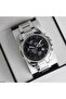 Dk 164923   Men's Watch with Steel Band - 4