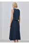 Denim Top under the Stitching - 4