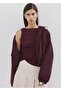 Cotton Slim Fit Blouse