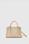 Wander mini crossbody bag butter yellow - 4