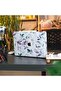 Macbook Pro M1-m2 Case 13inch A2338 A1706-08 A1989 A2159 A2251 A2289 Compatible With Flower03 - 2