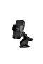 CCH-100 Car Phone Holder 2 in 1 Dashboard & Air Vent Mount