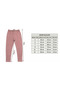 Girl's Tights Patterned Cotton Girl's - 3