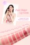 Moisturizing and Nourishing, Lip Gloss Pure Water Lip Gloss (05 Caramel Drizzle) - 7
