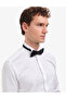 White Slim Fit Tuxedo Shirt 50324027-Vr013 - 2