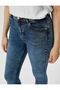 High Waist Jeans Slim Leg - Carmen Jeans - 5