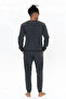 U.S. Polo Assn. 18923 Men's Pajama Set - 2