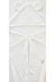 100% Cotton, Organic 4 Layer Multi Muslin Baby / Child, Bathrobe / Towel Bath / Pool / Sea - 2