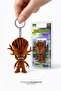 Dark Forest Spirit Keychain Tree Figure Backpack Accessory |   Knotz