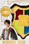 Wizarding Guess Game, Grey - 4