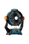 X60 20000mAh USB Rechargeable Camping Fan Portable Air Circulators