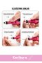 Professional 6 Head Care 9V Electric Rasp Nail Foot Callus Fungus Manicure Pedicure Set - 5