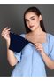 Cotton Clip On Camisole for Women | Cleavage Cover | Deep Neck Cover Up Inner Cami secret Pack of 3 - 3