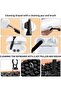 20-in-1 Laptop Phone Screen Cleaner Kit, Computer Keyboard Cleaning Tools Set - 3