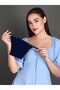 Cotton Clip On Camisole for Women | Cleavage Cover | Deep Neck Cover Up Inner Cami secret Pack of 3 - 3