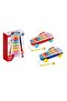 Colorful Lightweight Piano Musical Instrument Toy for Toddlers,Educational Learning Toy,21.8x9x29.5cm - 2