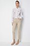 Classic Skinny Leg Trousers 4014 - 2