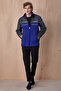 Oceano Anthracite - Sax Sweatshirt - 3