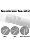 Portable Handheld Bidet Sprayer, Compact Travel Bidet with USB Charging for On-The-Go Hygiene - 4