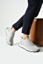 Men's Gray Lightweight - Comfortable New Summer Knitwear Shoes - 5