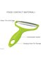 Cabbage Shredder, Vegetable Slicer with Stainless Steel Blade for Kitchen - 6