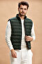 سترة إرنستو كاكي القابلة للنفخ - 2