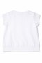 Baby Girl 38614 Magnolia Hause Tee Shirt Gkn0066 - 3
