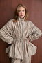 Ruched Detail Set 32-2683 - 5