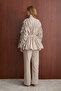 Ruched Detail Set 32-2683 - 7