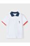 Boy's 3106 graphic arma detail t-shirt gkm0179 - 2