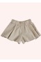 Baby Girl Its Our Nature Shorts Skirt Gk7088 - 2
