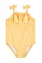 Baby Girl 1S827610 Swimsuit Set Gks0075