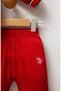 U.S.Polo Assn Usb2738 Baby Girl 2-Piece Set - 3