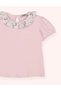 Baby Girl 2511Gb05032 French R. T-Shirt Gkpn0094 - 3
