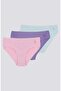 Girls' Slip Underwear Us1678