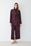 Crepe Jacketed Jumpsuit 32-2612