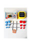 2-in-1 Tic-Tac-Toe & Bolt Chess - 3