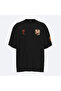 Oversize Limited Edition Mask Kitsune 2022 Unisex T-Shirt - 2