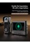Wireless Video Doorbell with 4.3" Monitor - 2