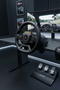 Pace V987 Force Feedback Motorlu 3 Pedal Vitesli Oyuncu Direksiyonu Direksiyon Seti SADECE PC UYUMLU - 3